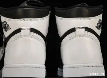 Air OG Panda” High 1 Jordan “Reverse 0703